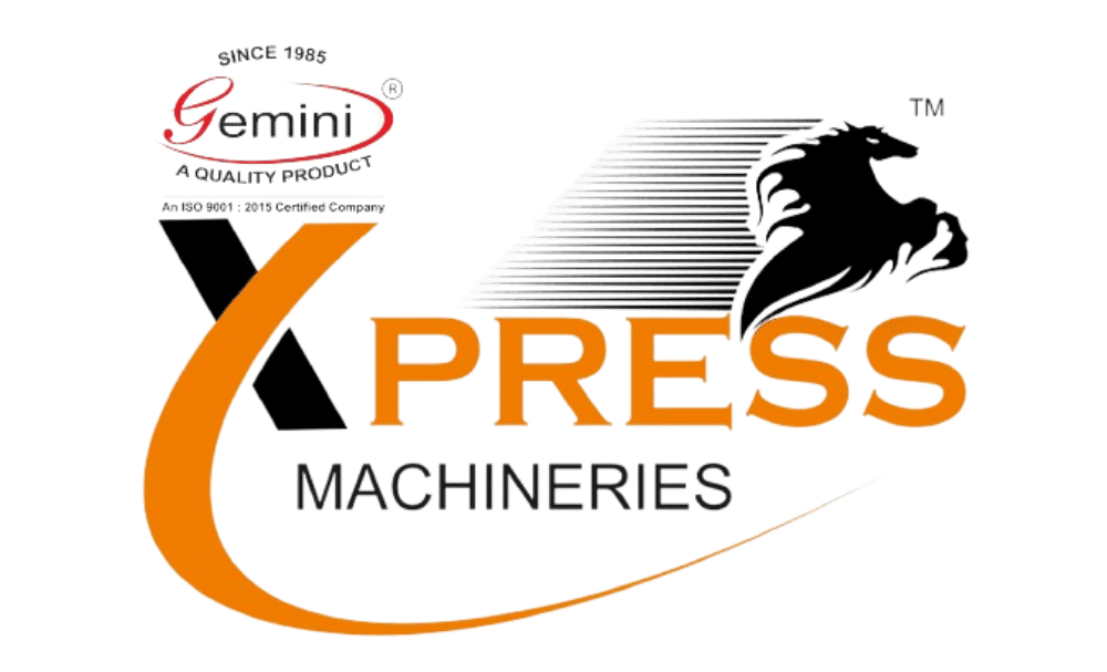 Best Commercial manufacturer of Machineries in india 