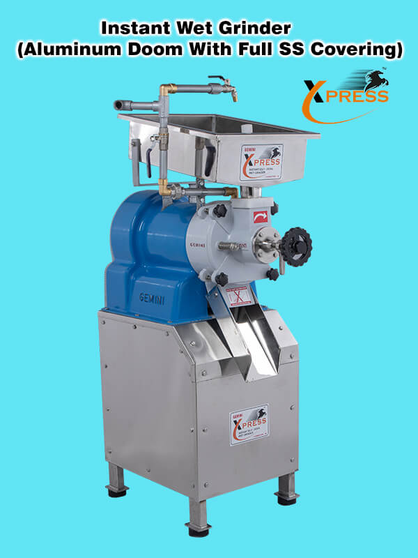 automatic instant wet grinder for idli dosa 2