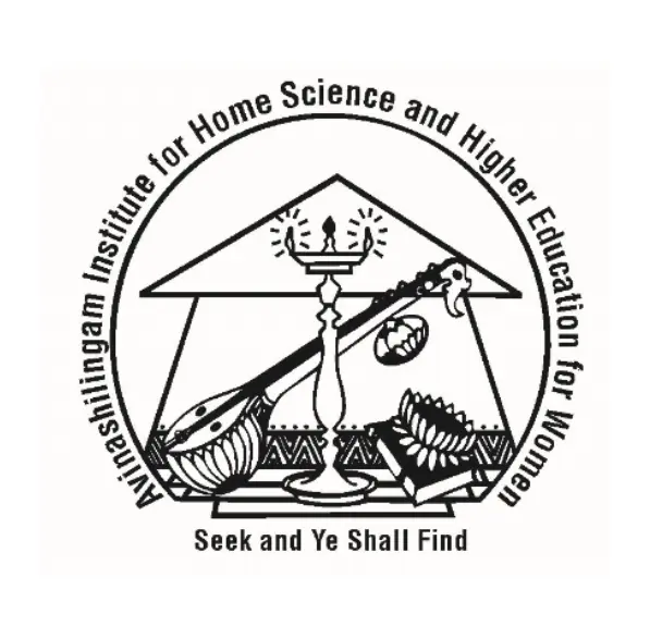 Avinashilingam University Logo