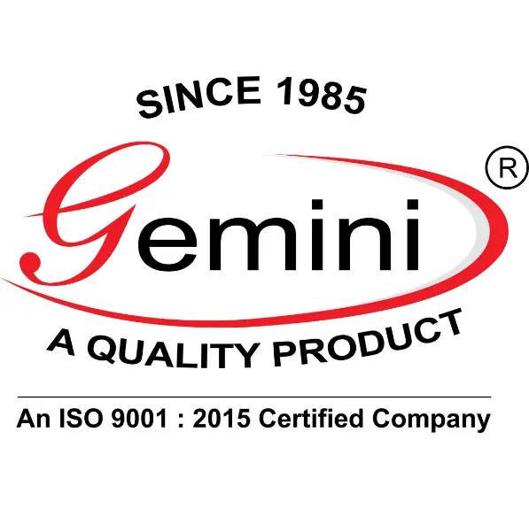 Gemini Machinery