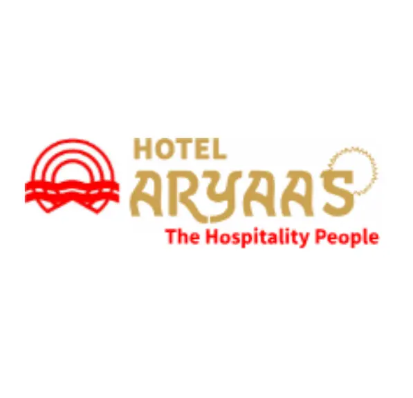 Hotel Aryaas Logo