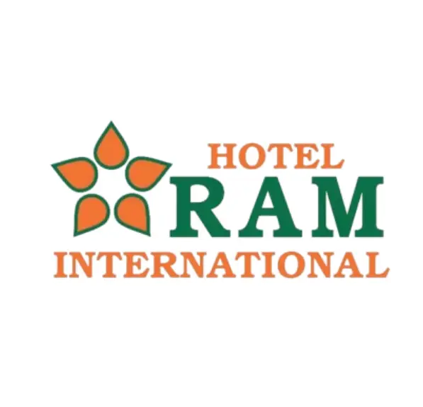 Hotel Ram International Logo