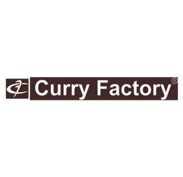 Curry Factory Logo