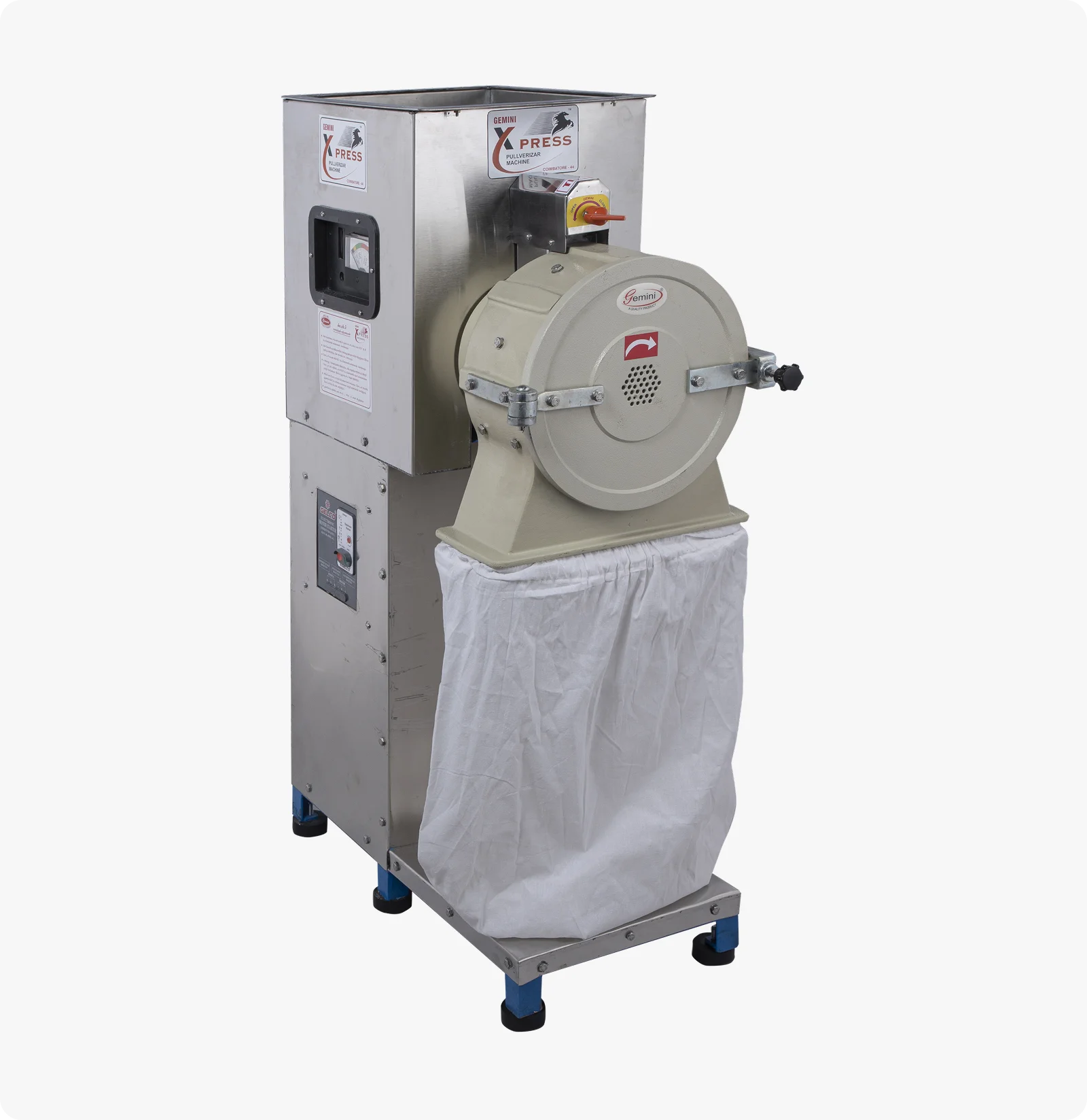 flour mill machine | atta chakki machine