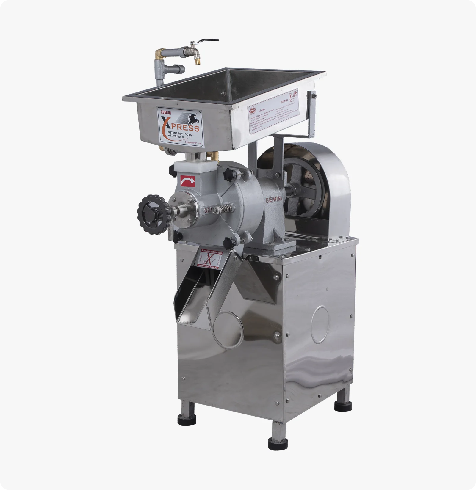 commercial wet grinder machine | Instant Wet Grinding Machines