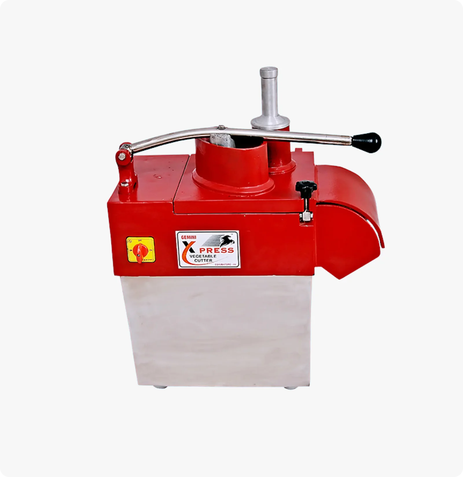 vegetable cutter machine | Vegetable slicer
