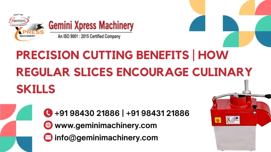 Commercial Vegetable Cutters | Vegetable slicers